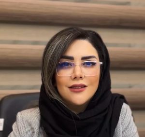 دکتر بهرخ باتقوی متخصص اعصاب و روان تهران