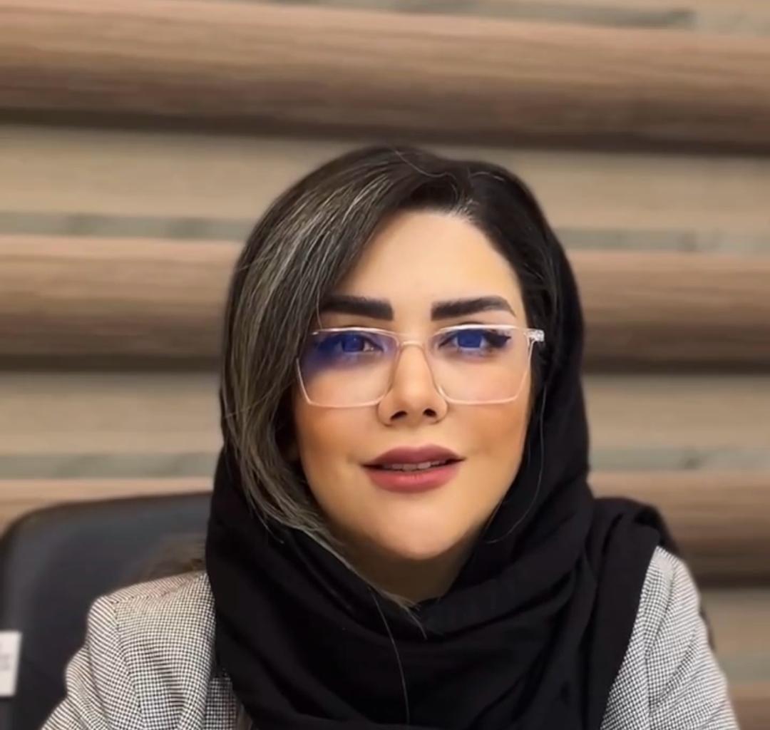 دکتر بهرخ باتقوی متخصص روانپزشکی در تهران