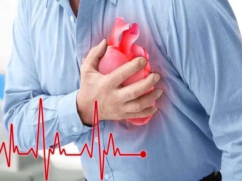 بیماری قلبی چیست؟