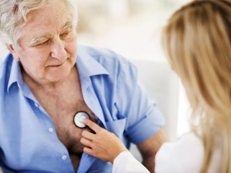 افتادگی دریچه میترال قلب