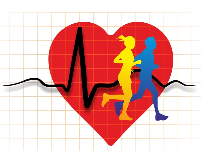 ورزش مناسب برای بیماران قلبی
