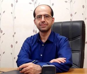 دکتر فرج پور