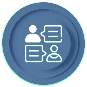 گفتار درمانی