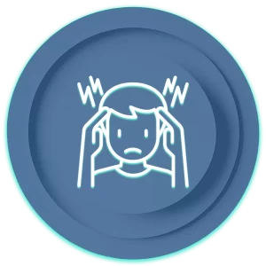 درمان میگرن