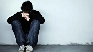 احساس بی ارزشی