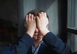 احساس بی ارزشی