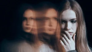 اختلال پارانوئید