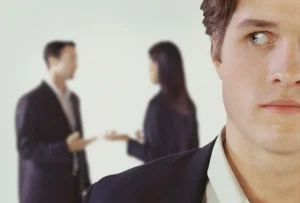 اختلال پارانوئید