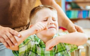 اختلالات حرکتی