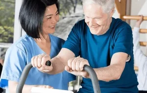 اختلالات حرکتی