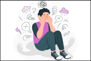 اسکیزوفرنی