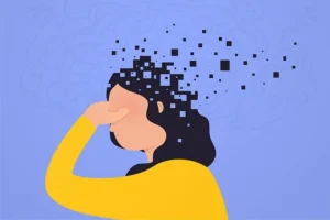 اسکیزوفرنی