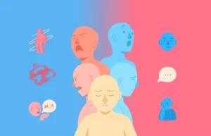 اسکیزوفرنی