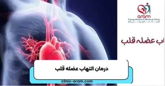 التهاب عضله قلب