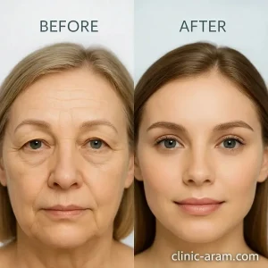 بلفاروپلاستی