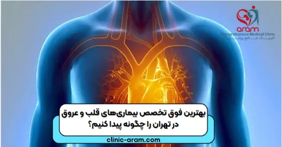 بیماری قلب
