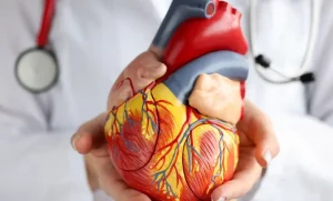 بیماری قلب