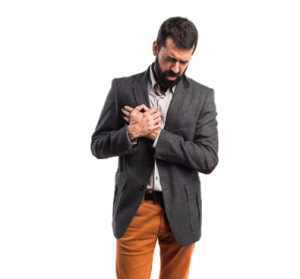 حمله قلبی چیست؟