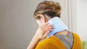 درمان سردرد