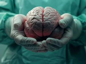 درمان مننژیت