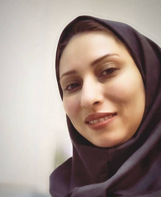دکتر زهره مقسومی