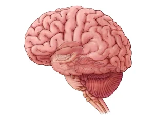 ساختار مغز