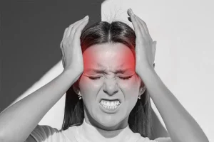 سردرد های تنشی