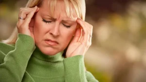 سردرد های تنشی
