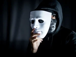 شخصیت ضد اجتماعی