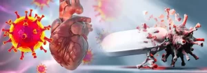 عفونت قلبی 3
