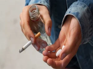 علائم مصرف مواد در نوجوانان