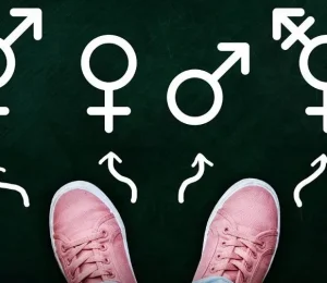 مشکلات تغییر جنسیت