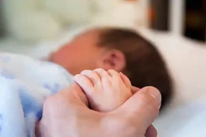 نقص مادر زادی قلب