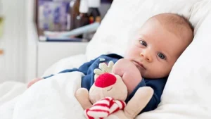 نقص مادرزادی قلب