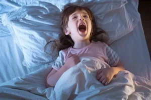 کابوس شبانه