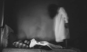 کابوس شبانه 3